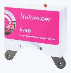 Acondicionador de agua HydroFLOW HS-40