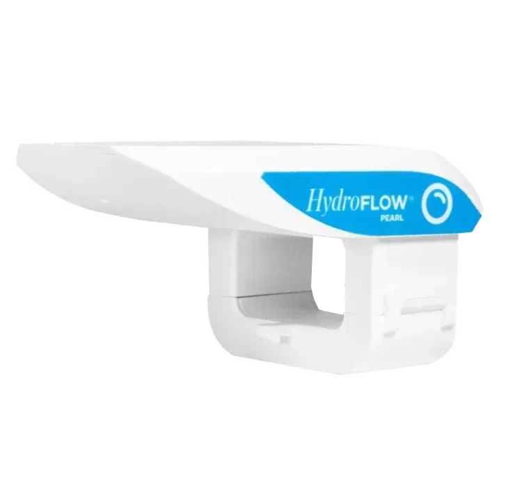 Acondicionador de agua HydroFLOW Pearl
