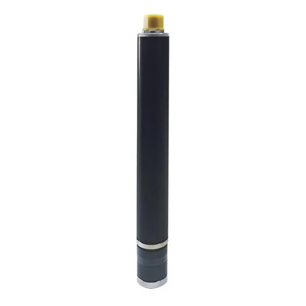 Sensor de cloro