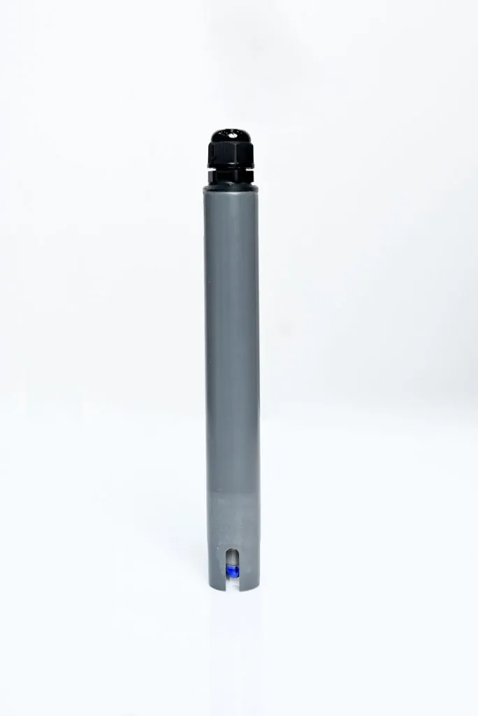 Sensor de pH